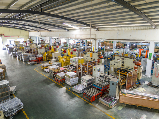 Good price CNC Sheet Feed Press 630-1250KN For Metal End Making online
