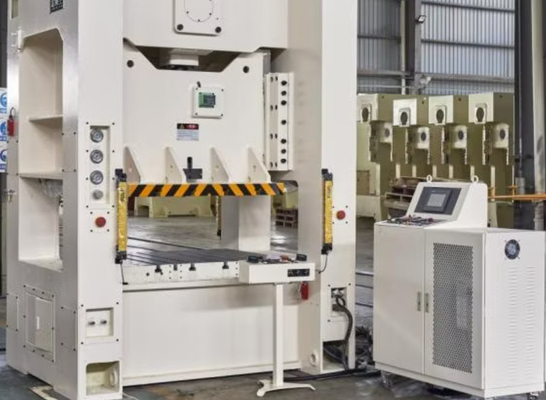 Good price Double Row Die Tin Making Machine For Tinplate And Aluminum online
