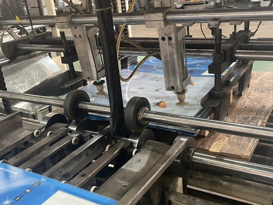 Good price HIGH PRECISION CARBIDE CUTTER DUPLEX SLITTER online