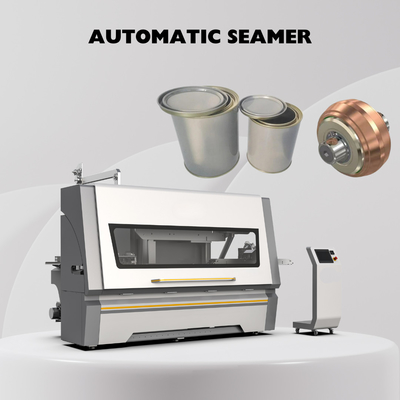 Good price Welding Machinery Can Body Welder For Aerosol Food Paint Chemical Container online