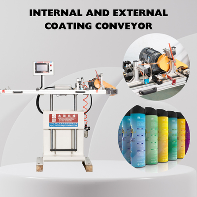 Good price EXTERNAL COATING MACHINE FOR AEROSOL MACHINE online