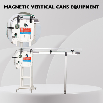 Good price hIGH LIFT CANS CONVEYOR FOR TINPKATE CAN online